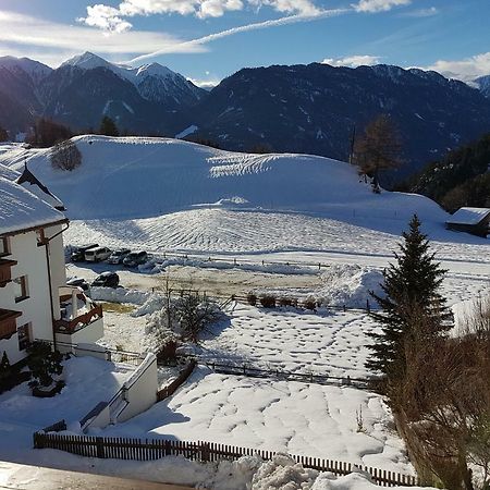 Haus Notburga Hotel Serfaus Exterior photo